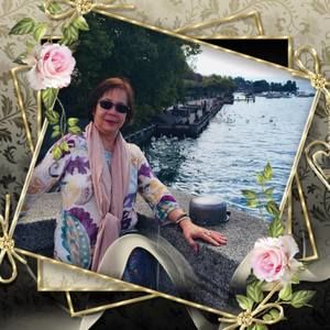 Meet your Posher, Emmaus